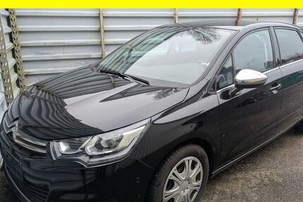Citroen C4 194.729 km 4.500 &euro; Lübeck 23556
