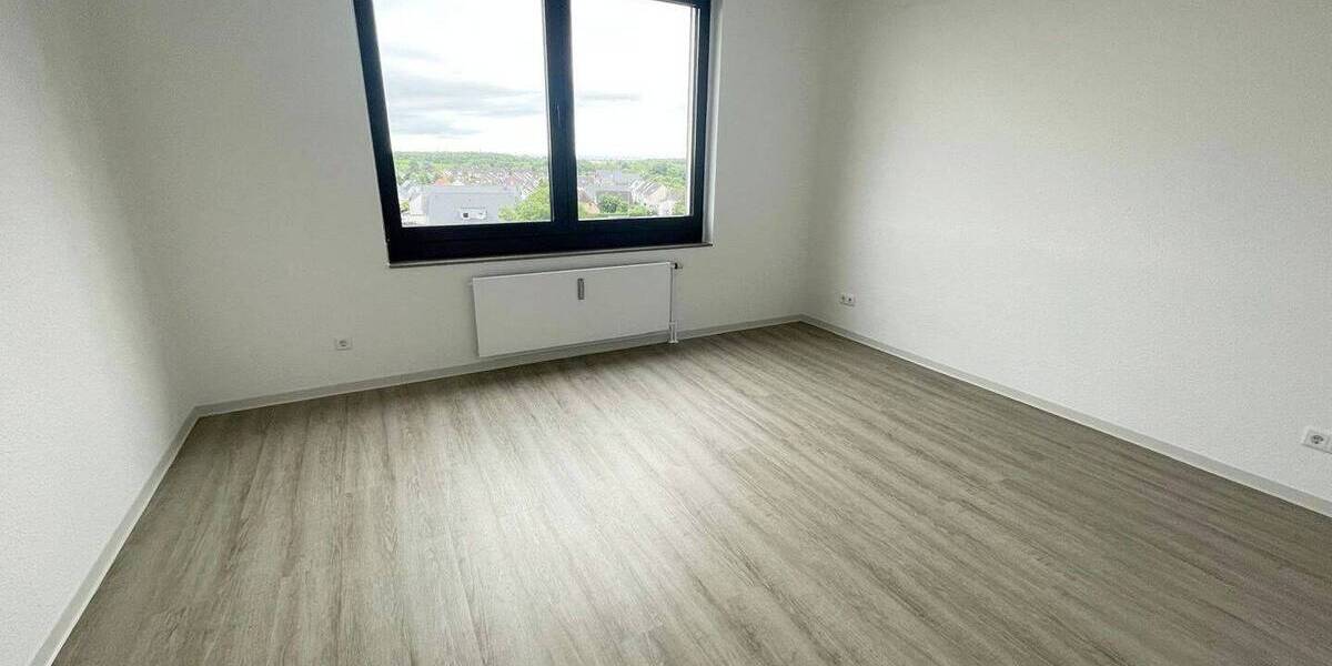 Etagenwohnung Köln Urbach - 4 Zimmer, 100 m&sup2;, 1.350&euro; | Angebot:26874987
