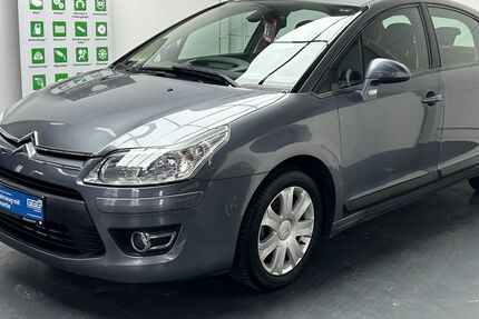 Citroen C4 189.899 km 1.980 &euro; Königswinter 53639