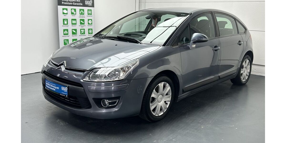 Citroen C4 189.899 km 1.980 &euro; Königswinter 53639