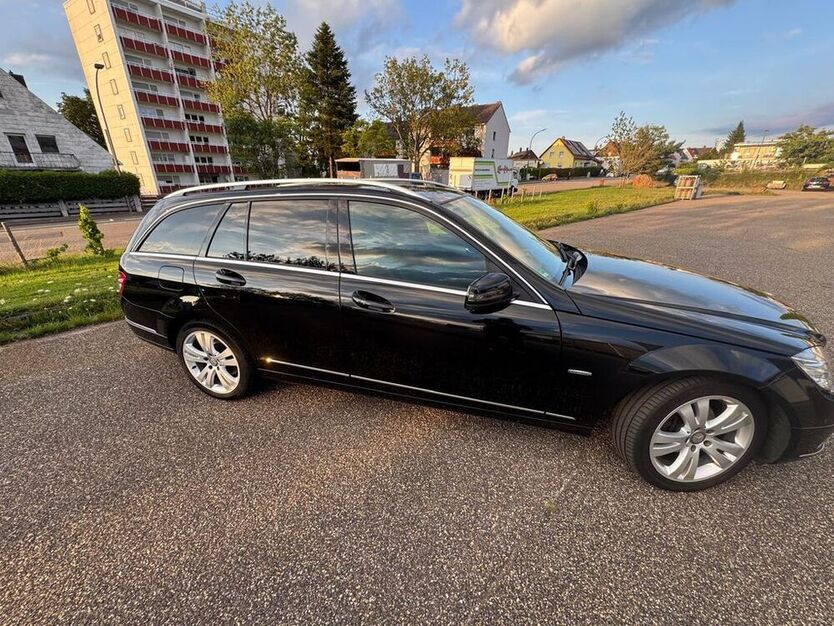 C 200