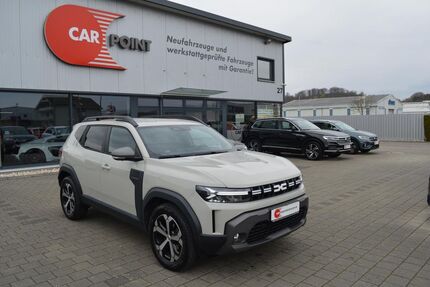 Dacia Duster 19.300 km 21.990 &euro; Rheinfelden 79618