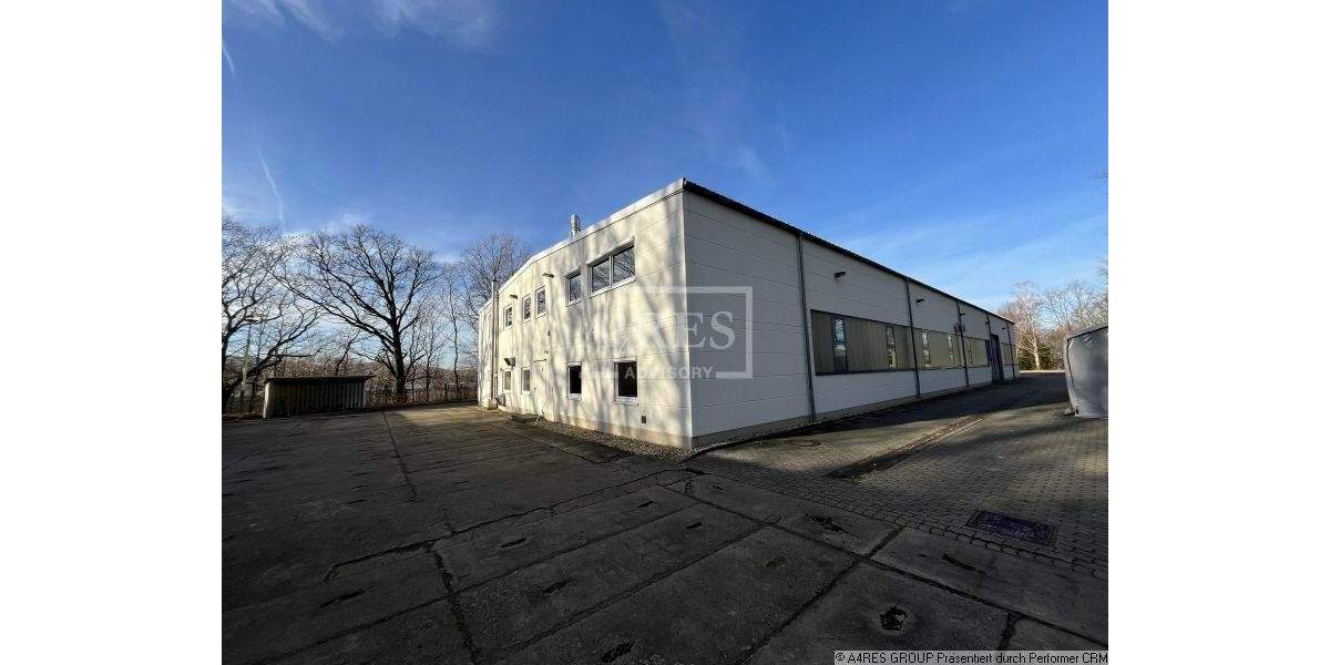 Gewerbeobjekt Obergurig Singwitz - 305.000&euro; | Angebot:25698474