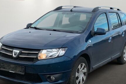 Dacia Logan 201.955 km 4.199 &euro; Brehna 06796