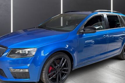 Skoda Octavia 224.995 km 5.790 &euro; Reichshof-Wildbergerhütte 51580