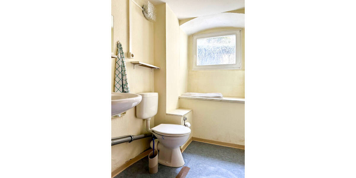 Gewerbeobjekt Annaberg-Buchholz Buchholz - 2 Zimmer, 60 m&sup2;, 350&euro; | Angebot:25744562