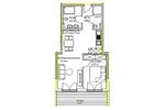 Etagenwohnung Mühldorf am Inn - 2 Zimmer, 59 m&sup2;, 935&euro; | Angebot:26316537