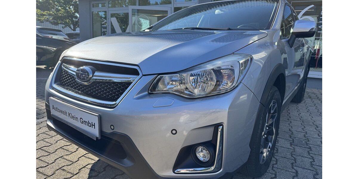 Subaru XV 224.119 km 8.500 € Bietigheim-Bissingen 74321