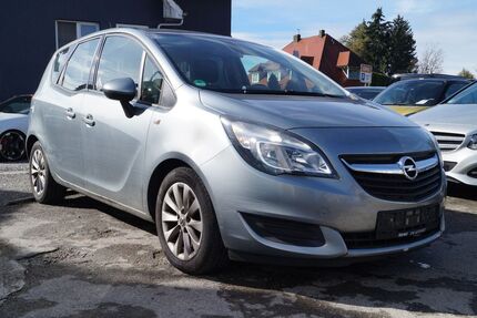 Opel Meriva 217.800 km 2.990 &euro; Meckenbeuren 88074
