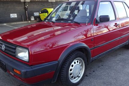 VW Jetta 97.000 km 3.500 &euro; Berlin 12249
