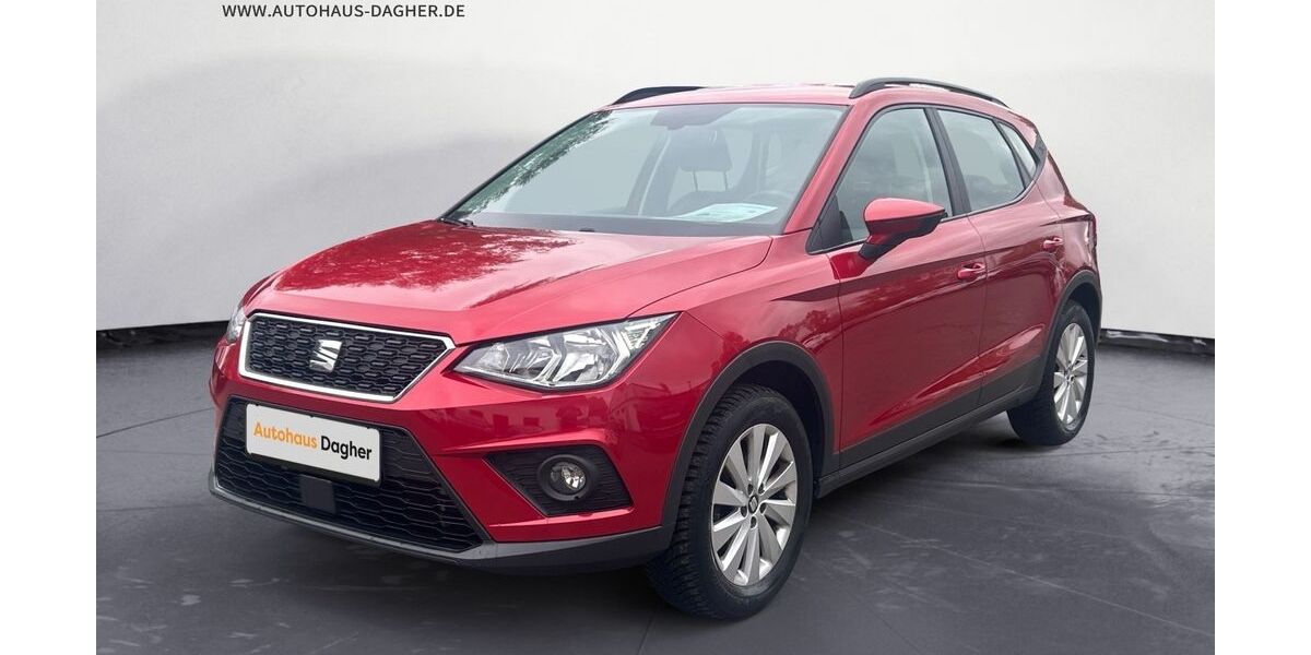 Seat Arona 72.200 km 9.850 &euro; Bremen 28207