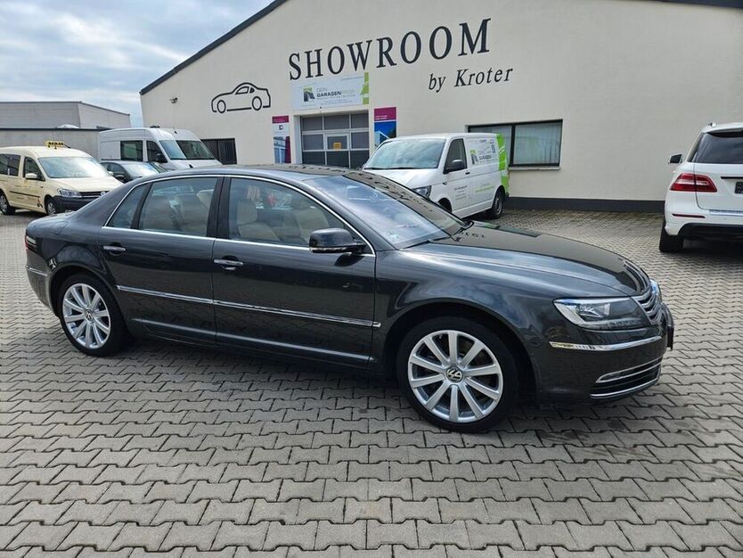 Phaeton