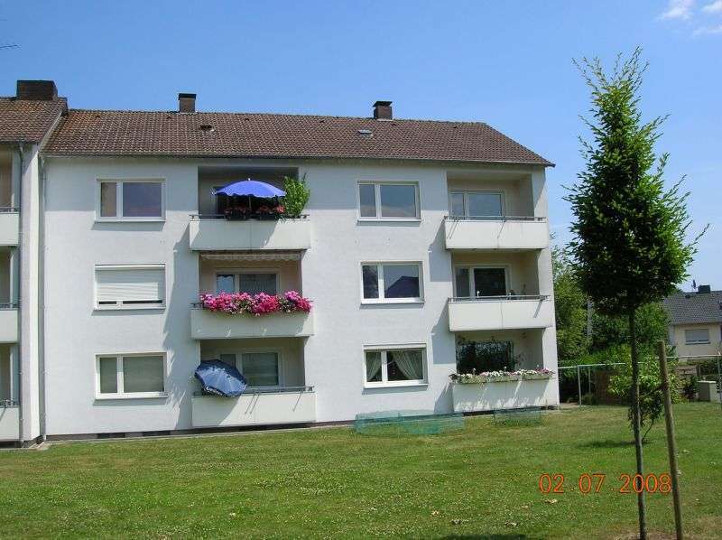 Wohnung zum Mieten in Bad Salzuflen 509 € 68 m²