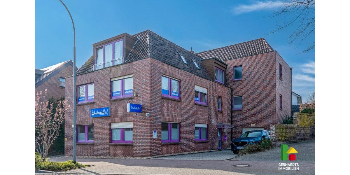 Gewerbeobjekt Brüggen - 1.000&euro; | Angebot:25925667