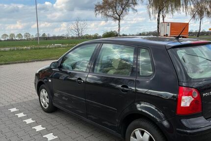 VW Polo 228.303 km 1.999 &euro; Oyten 28876