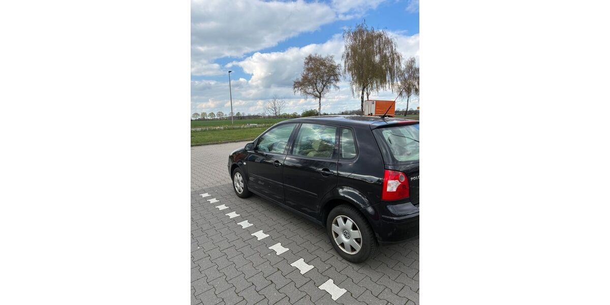 VW Polo 228.303 km 1.999 &euro; Oyten 28876