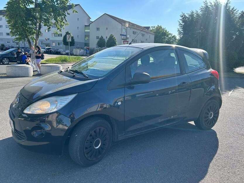 Ka/Ka+