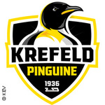 Krefeld Pinguine - Bietigheim Steelers