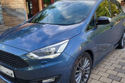 Ford C-Max 86.500 km 12.500 &euro; Schwabach 91126