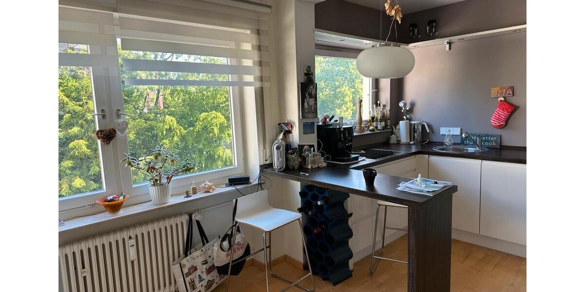 Etagenwohnung Wiesbaden Südost - 3 Zimmer, 96 m&sup2;, 528.000&euro; | Angebot:26688900