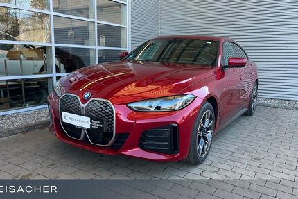 BMW i4 16.982 km 46.449 &euro; Memmingen 87700