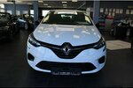 Renault Clio SCe65 EQUILIBRE 22.807 km 12.480 &euro; Euskirchen 53881