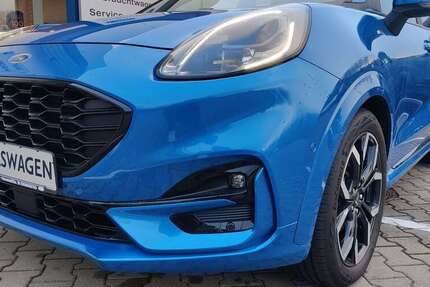 Ford Puma 10.050 km 25.500 &euro; Neustadt/Sachsen 01844