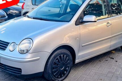 VW Polo 166.000 km 3.000 &euro; Frankfurt Oder (Bei Berlin) 15234