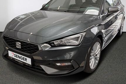 Seat Leon 78.610 km 24.380 &euro; Bielefeld 33609