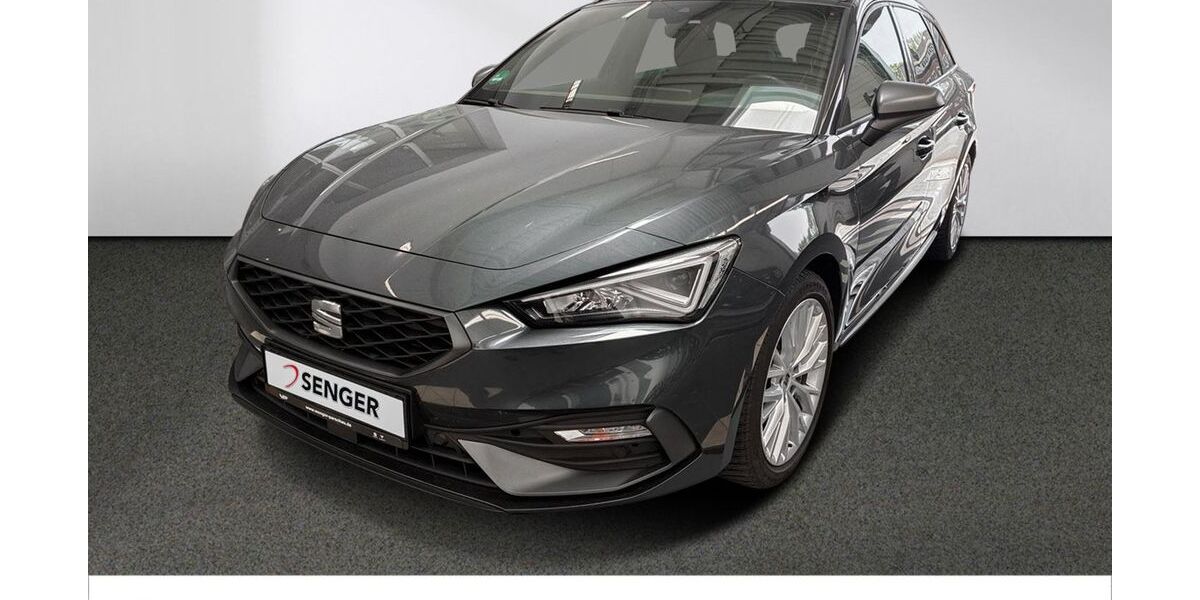 Seat Leon 78.610 km 24.380 &euro; Bielefeld 33609