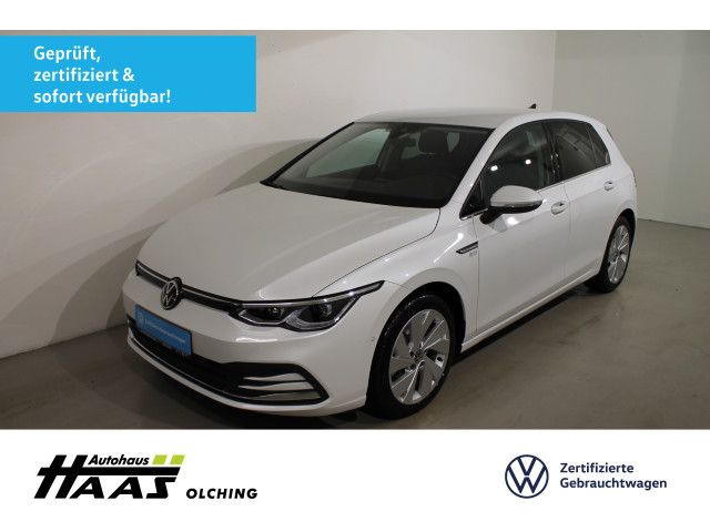 VW Golf 64.000 km 20.970 € Olching 82140
