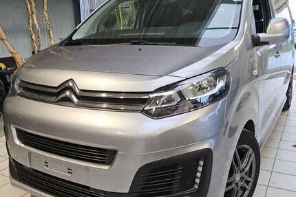 Citroen Jumpy 122.450 km 18.800 &euro; Bannewitz 01728