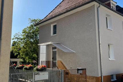 Haus Offenbach am Main Bieberer Berg - 3 Zimmer, 150 m&sup2;, 580.000&euro; | Angebot:24576444