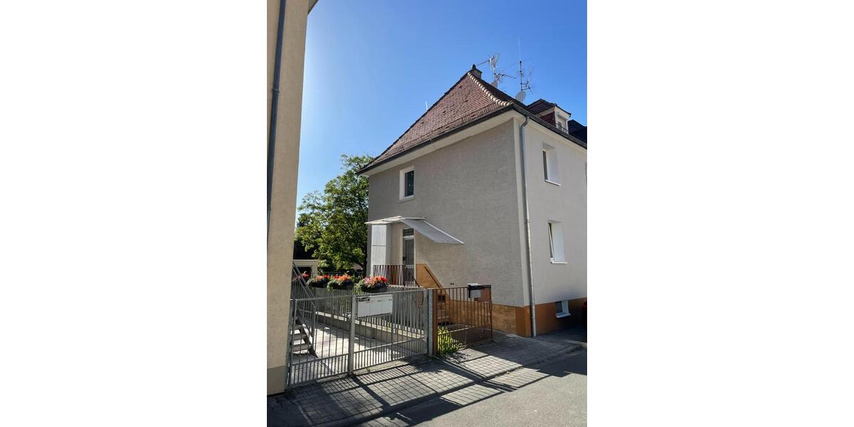 Mehrfamilienhaus, Wohnhaus Offenbach am Main Bieberer Berg - 3 Zimmer, 150 m&sup2;, 580.000&euro; | Angebot:24576444