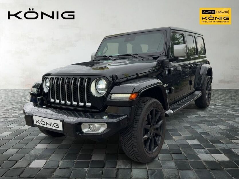 Wrangler