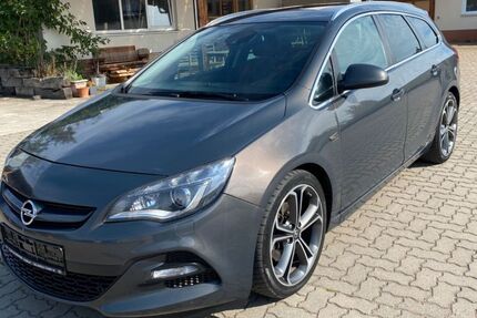Opel Astra 157.071 km 7.990 &euro; Glauzig 06369