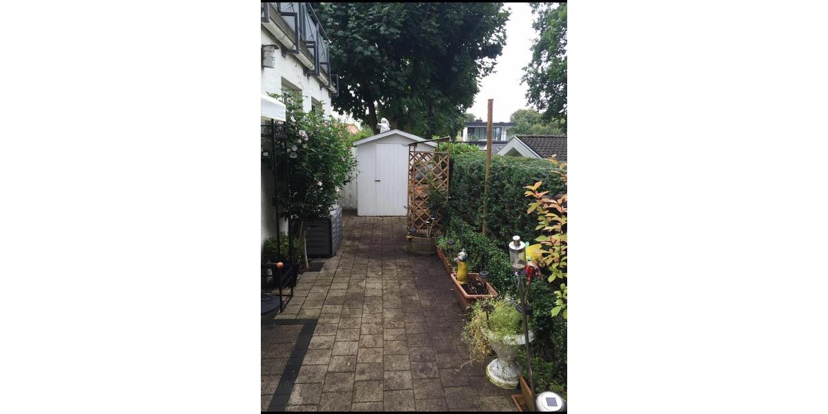 Terrassenwohnung Kiel Blücherplatz - 3 Zimmer, 85 m&sup2;, 1.900&euro; | Angebot:26409083