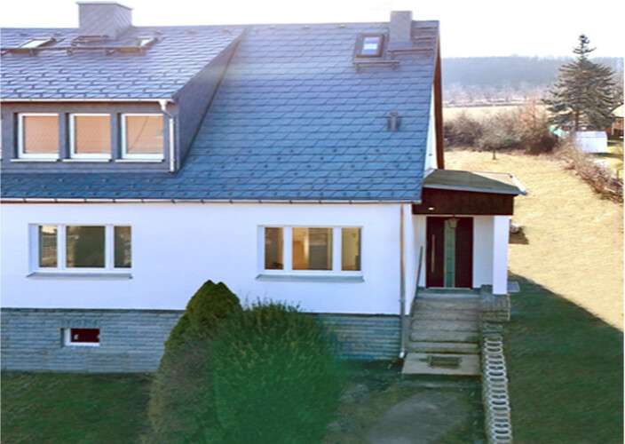 Einfamilienhaus Bannewitz - 6 Zimmer, 132 m&sup2;, 595.000&euro; | Angebot:25139129