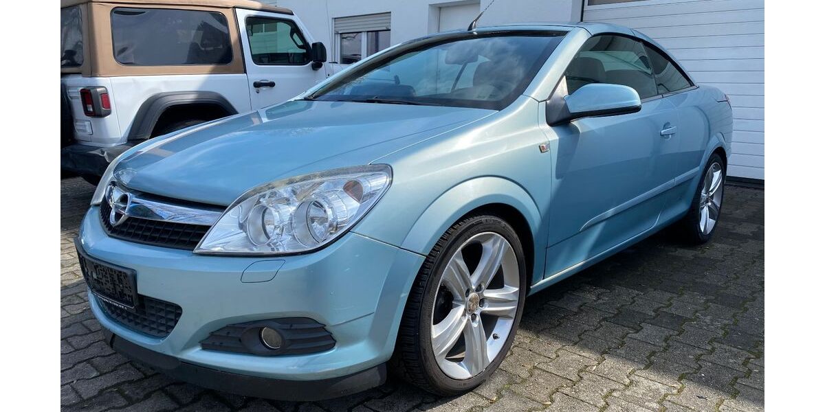 Opel Astra 174.500 km 2.950 &euro; Nastätten 56355