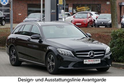 Mercedes-Benz C 220 126.774 km 24.990 &euro; Papenburg 26871