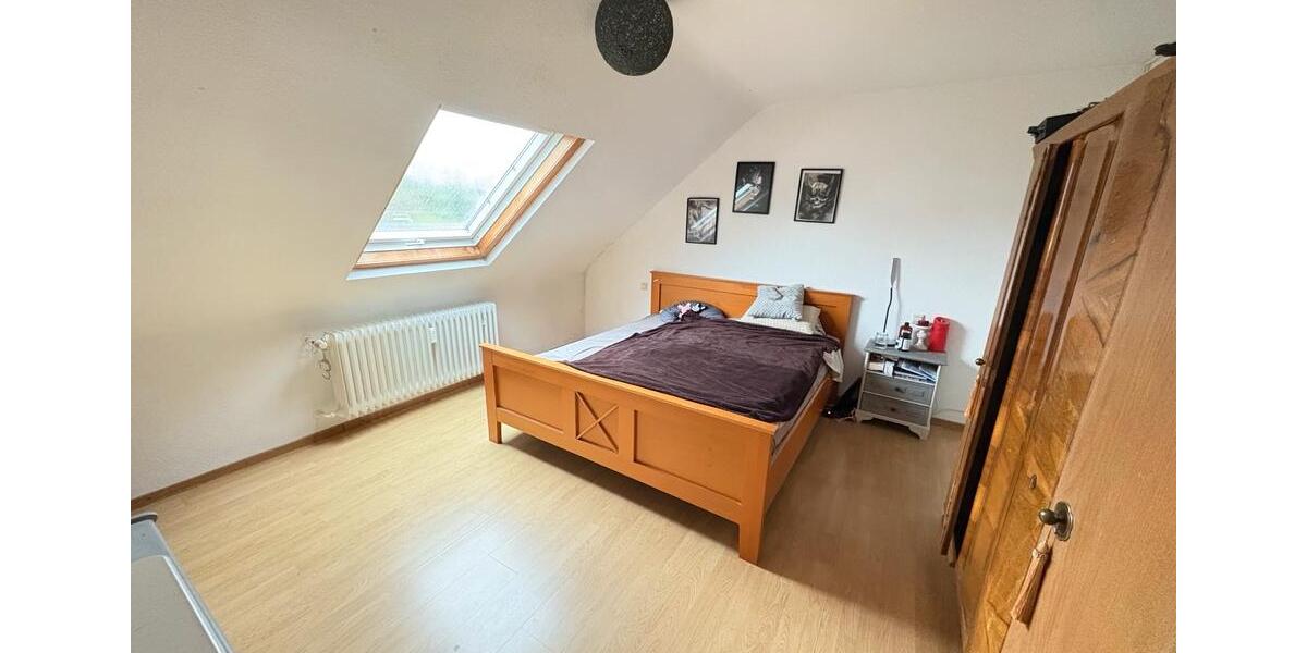 Dachgeschoßwohnung Trier - 3 Zimmer, 85 m&sup2;, 770&euro; | Angebot:26336263