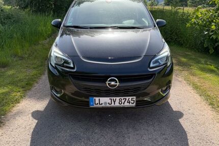 Opel Corsa 155.090 km 5.590 &euro; Staufenberg 34355