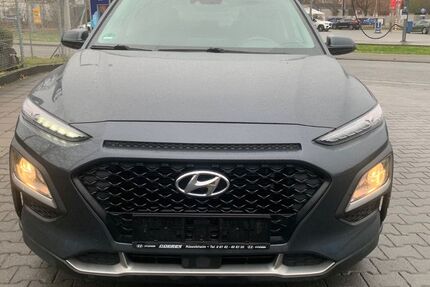 Hyundai KONA 138.157 km 13.499 &euro; Mainz-Kastel 55252