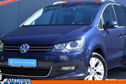 VW Sharan 191.512 km 13.639 &euro; Bautzen 02625