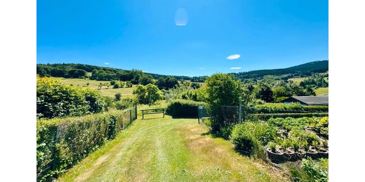 Etagenwohnung Brotterode-Trusetal Trusetal - 2 Zimmer, 52 m&sup2;, 490&euro; | Angebot:24865363