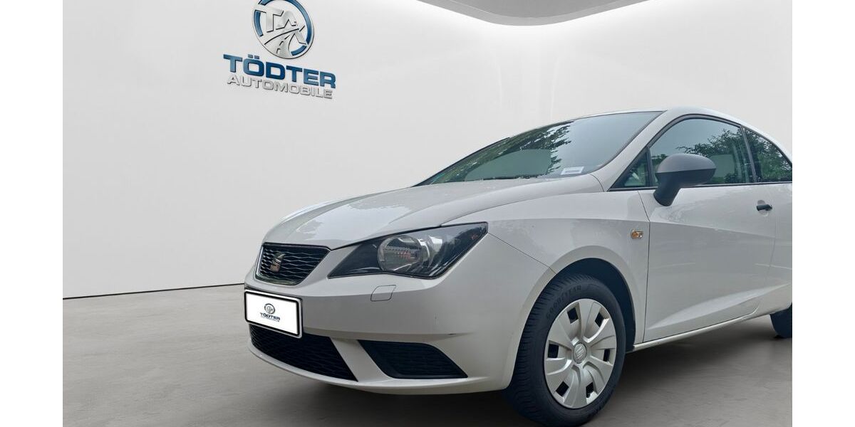 Seat Ibiza 160.000 km 4.490 &euro; Garbsen 30826