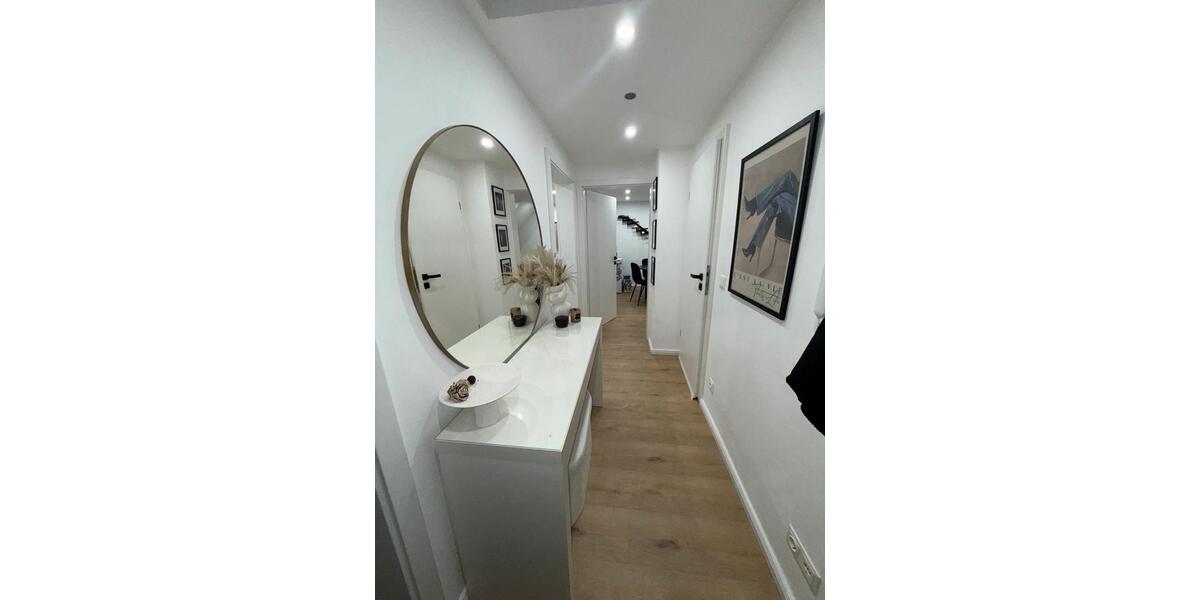 Dachgeschoßwohnung Lappersdorf - 2 Zimmer, 58 m&sup2;, 259.000&euro; | Angebot:25149635