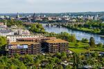 Wohnen auf Zeit Dresden Neustadt - 2 Zimmer, 65 m&sup2;, 2.250&euro; | Angebot:26131288