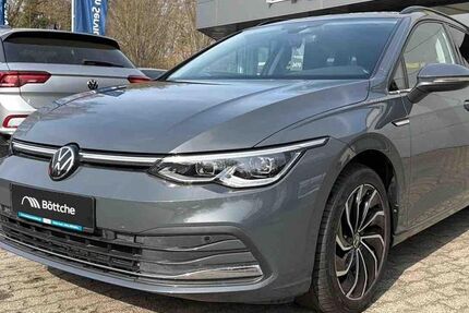 VW Golf 64.075 km 24.750 &euro; Bad Belzig 14806