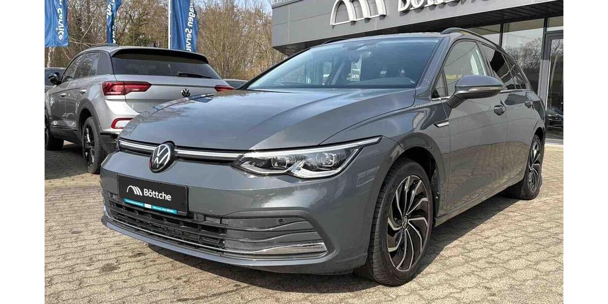 VW Golf 64.075 km 24.750 &euro; Bad Belzig 14806